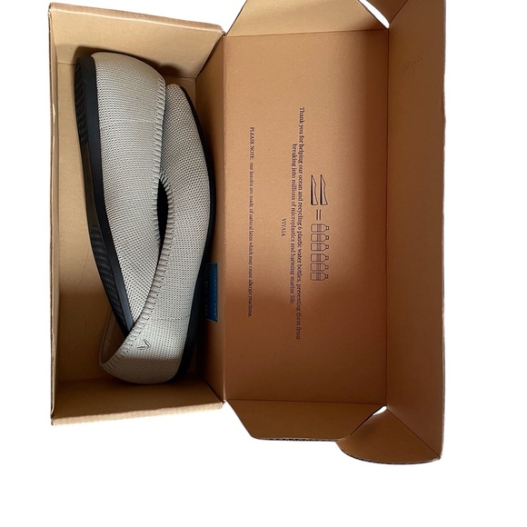 Pointed toe ballet flats Vivaia Aria - Picture 7 of 7